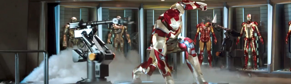 IronMan3
